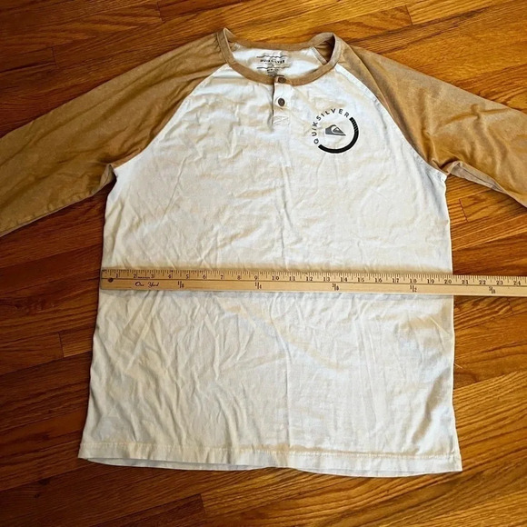 Baseball tee - Picture 3 of 4